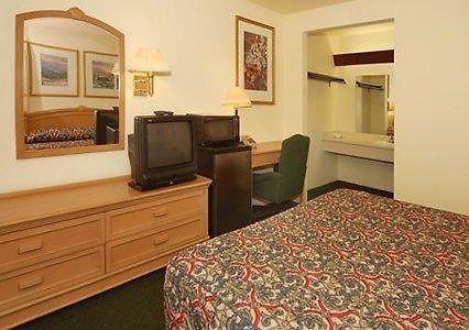 Econo Lodge Ashland Rom bilde