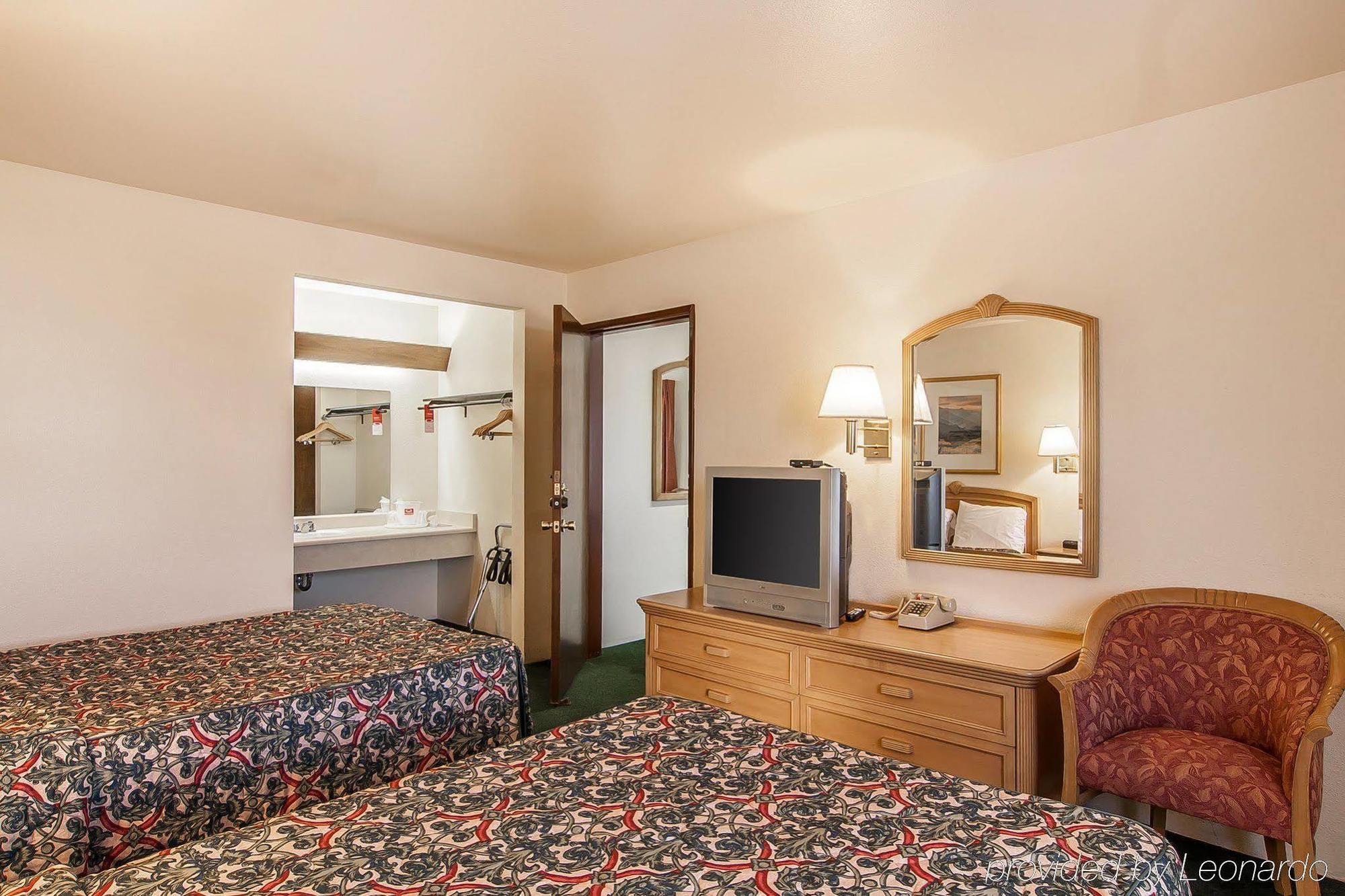Econo Lodge Ashland Eksteriør bilde