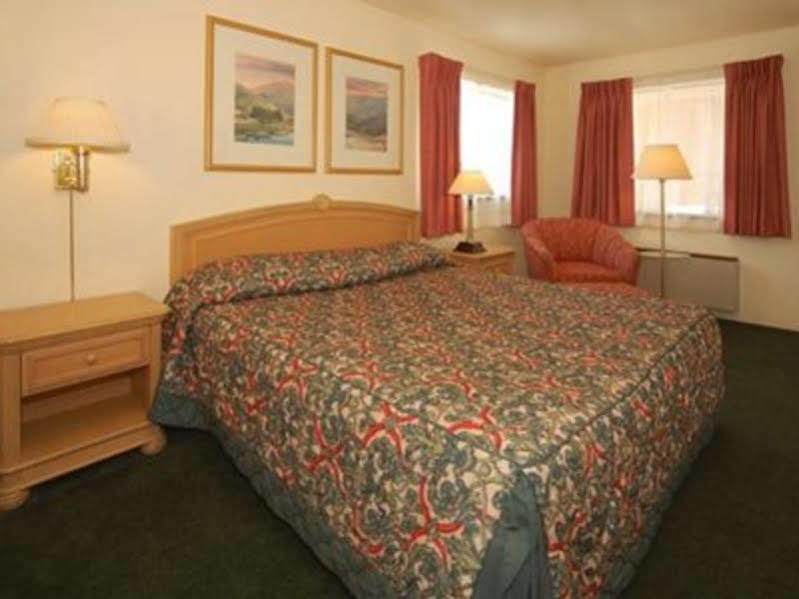 Econo Lodge Ashland Eksteriør bilde